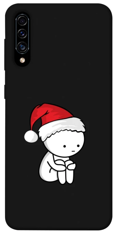 Чохол на Samsung Galaxy A50 (A505F) / A50s / A30s Christmas mood ver.2 фото 1 з 1