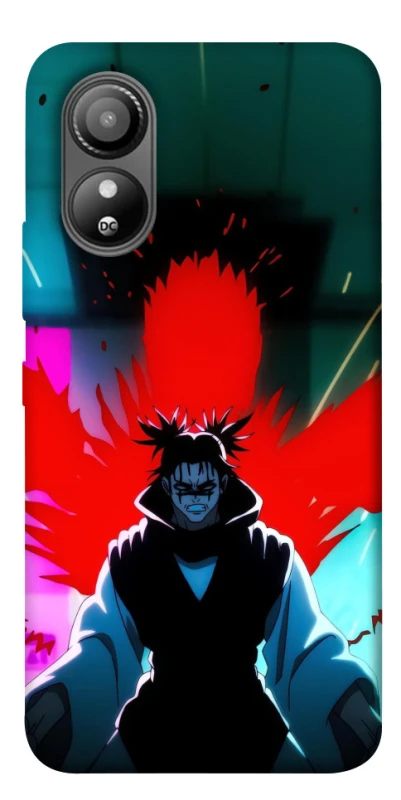 Чохол на ZTE Blade L220 Choso v4 фото 1 з 1