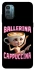 Чехол на Nokia G21 Ballerina Capuchina фото 1 из 1
