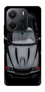 Чехол на Xiaomi Redmi Note 14 4G (Int. version) BMW V12 фото 1 из 1