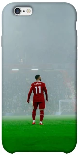 Чехол на Apple iPhone 6/6s (4.7") Mohamed Salah фото 1 из 1