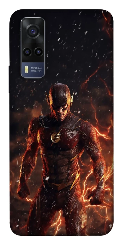 Чехол на Vivo Y53s Flash фото 1 из 1