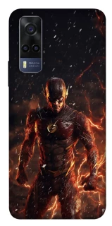 Чехол на Vivo Y53s Flash фото 1 из 1