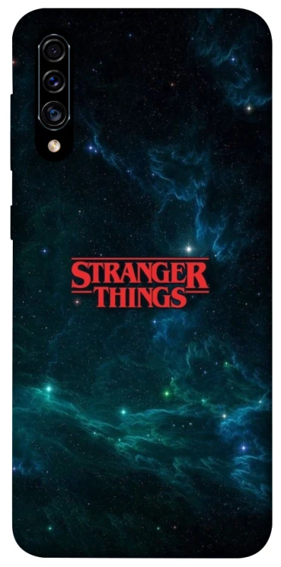 Чохол на Samsung Galaxy A50 (A505F) / A50s / A30s Stranger Things ver.30 фото 1 з 1