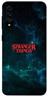 Чехол на Samsung Galaxy A50 (A505F) / A50s / A30s Stranger Things ver.30 фото 1 из 1