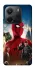 Чохол на Xiaomi Redmi Note 14 4G (Int. version) Spider Man ver.2 фото 1 з 1