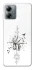 Чехол на Motorola Moto G14 Tattoo ver.9 фото 1 из 1