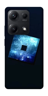 Чохол на Xiaomi Redmi Note 14S Adopt Me Penguin Candy фото 1 з 1