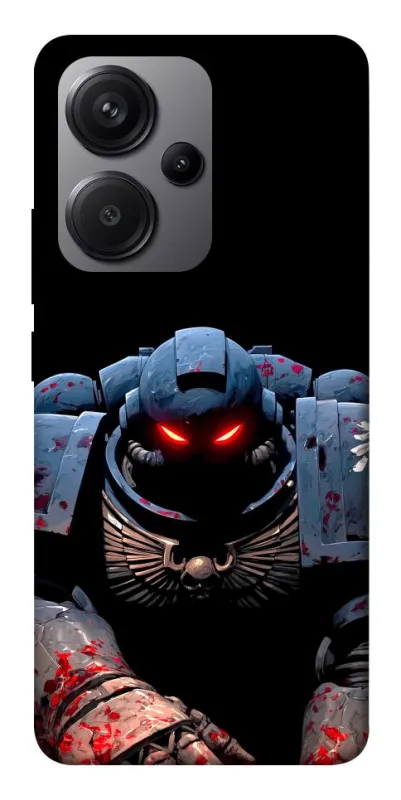 Чохол на Xiaomi Redmi Note 13 Pro+ Warhammer 40k v2 фото 1 з 1
