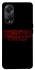 Чохол на Oppo A58 4G Stranger Things ver.5 фото 1 з 1