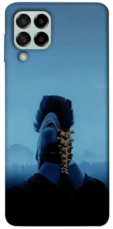 Чохол на Samsung Galaxy M53 5G Odyssey ver.1 фото 1 з 1