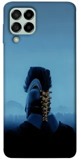 Чехол на Samsung Galaxy M53 5G Odyssey ver.1 фото 1 из 1