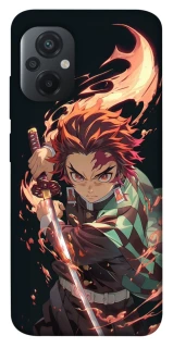 Чохол на Xiaomi Poco M5 Tandziro фото 1 з 1