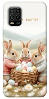 Чехол на Xiaomi Mi 10 Lite BunnyMood фото 1 из 1
