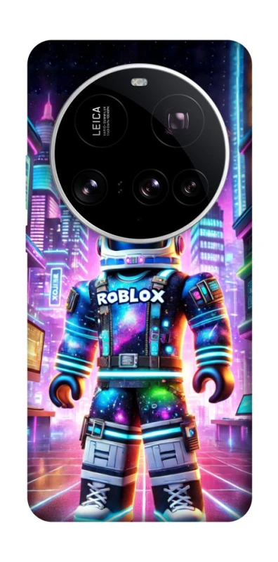 Чохол на Xiaomi 15 Ultra Roblox aesthetics ver.5 фото 1 з 1