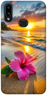 Чехол на Samsung Galaxy A10s Flowers v22 фото 1 из 1