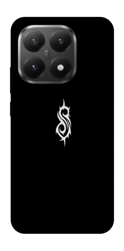 Чохол на Xiaomi 15T Slipknot ver.3 фото 1 з 1