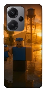 Чехол на Xiaomi Redmi Note 13 Pro+ Roblox aesthetics ver.4 фото 1 из 1