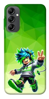 Чохол на Samsung Galaxy A14 4G/5G Roblox aesthetics ver.2 фото 1 з 1