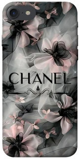 Чехол на Apple iPhone 7 / 8 (4.7") Chanel фото 1 из 1
