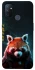 Чохол на OnePlus Nord N100 Cyber Red Panda фото 1 з 1