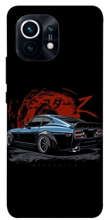 Чохол на Xiaomi Mi 11 Tokyo drive фото 1 з 1