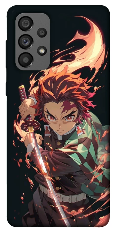 Чохол на Samsung Galaxy A73 5G Tandziro фото 1 з 1