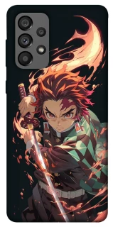 Чехол на Samsung Galaxy A73 5G Tandziro фото 1 из 1