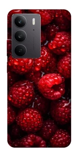 Чехол на Realme C75 Малинка фото 1 из 1