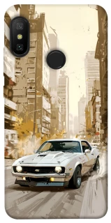 Чохол на Xiaomi Mi A2 Lite / Xiaomi Redmi 6 Pro Drift фото 1 з 1