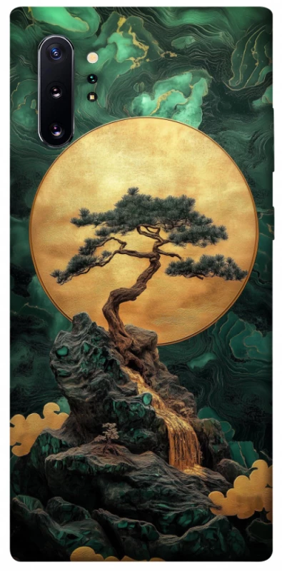 Чехол на Samsung Galaxy Note 10 Plus banzai фото 1 из 1