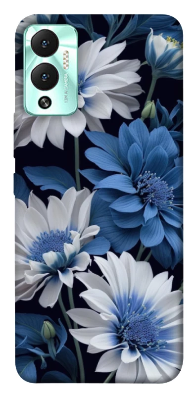 Чохол на Infinix Hot 12 Play Flowers v13 фото 1 з 1