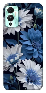 Чохол на Infinix Hot 12 Play Flowers v13 фото 1 з 1