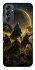 Чохол на Samsung Galaxy A14 4G/5G HELLDIVERS ver.2 фото 1 з 1