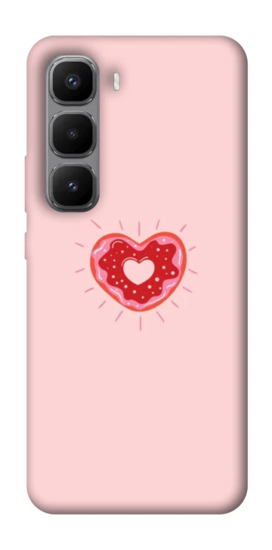 Чохол на Infinix Hot 60 Pro+ Sweet donut фото 1 з 1