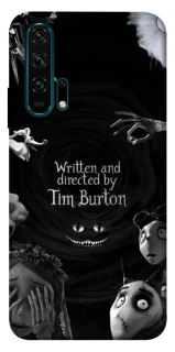 Чехол на Huawei Honor 20 Pro Tim Burton фото 1 из 1