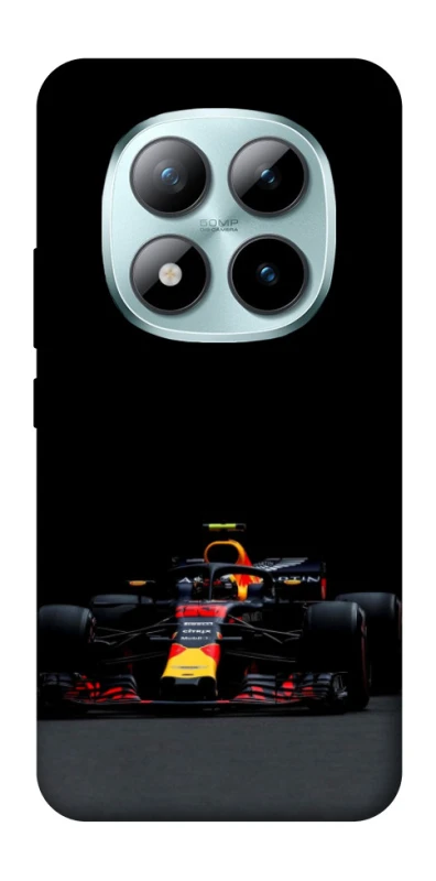 Чохол на Xiaomi Redmi Note 15 Pro+ 5G F1 фото 1 з 1