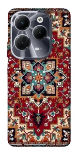 Чохол на Infinix Hot 40 Pro Килим v4 фото 1 з 1