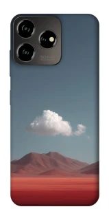 Чохол на ZTE Blade V50 Design 4G Cloud mountain фото 1 з 1