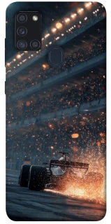 Чохол на Samsung Galaxy A21s F-1 ver.3 фото 1 з 1