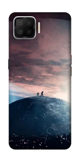 Чохол на Oppo A73 (2017) Kanye West ver.6 фото 1 з 1