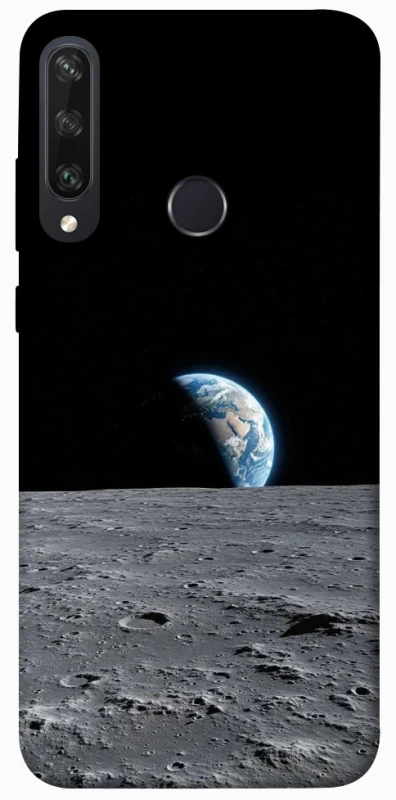 Чехол на Huawei Y6p Artemis 2 фото 1 из 1