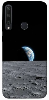 Чехол на Huawei Y6p Artemis 2 фото 1 из 1