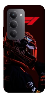 Чохол на Xiaomi Redmi 15 (Global) F-1 ver.1 фото 1 з 1