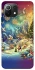 Чохол на Xiaomi Mi 11 Lite Christmas spirit ver.13 фото 1 з 1