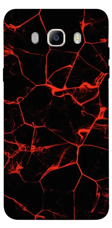 Чохол на Samsung J510F Galaxy J5 (2016) Abstract ver.4 фото 1 з 1