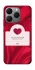 Чохол на Realme 15T Love aesthetic ver.1 фото 1 з 1