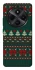 Чохол на Xiaomi Poco M7 Christmas jumper ver.4 фото 1 з 1