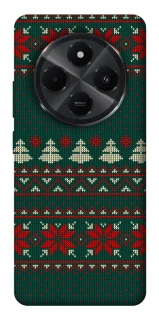 Чехол на Xiaomi Redmi A4 Christmas jumper ver.4 фото 1 из 1
