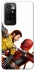 Чохол на Xiaomi Redmi 10 Deadpool and Wolverine фото 1 з 1
